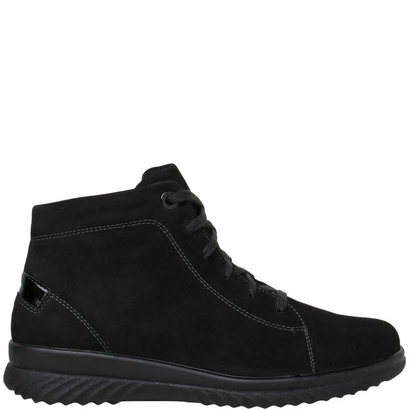 Ganter Schnür-Stiefeletten