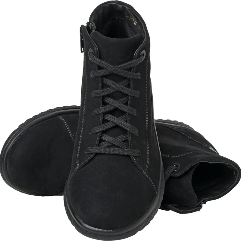 Ganter Schnür-Stiefeletten