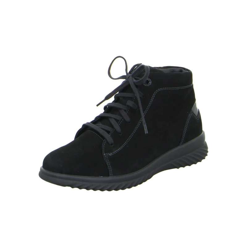 Ganter Schnür-Stiefeletten
