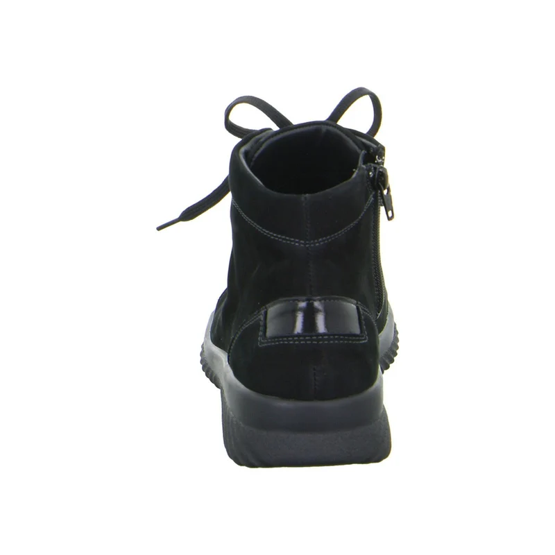 Ganter Schnür-Stiefeletten