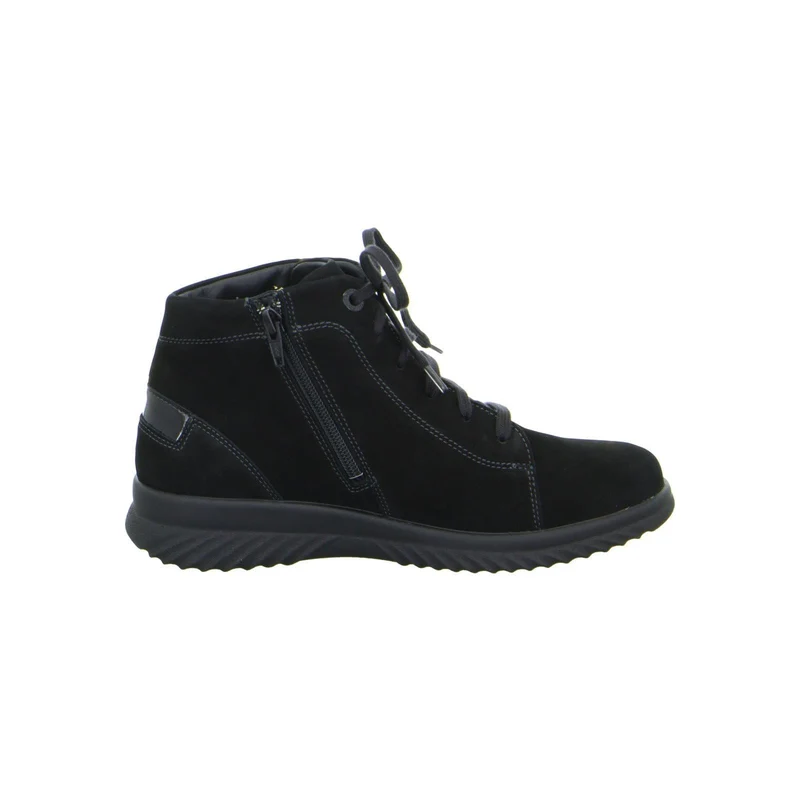 Ganter Schnür-Stiefeletten