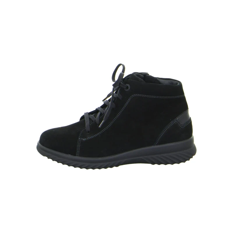 Ganter Schnür-Stiefeletten