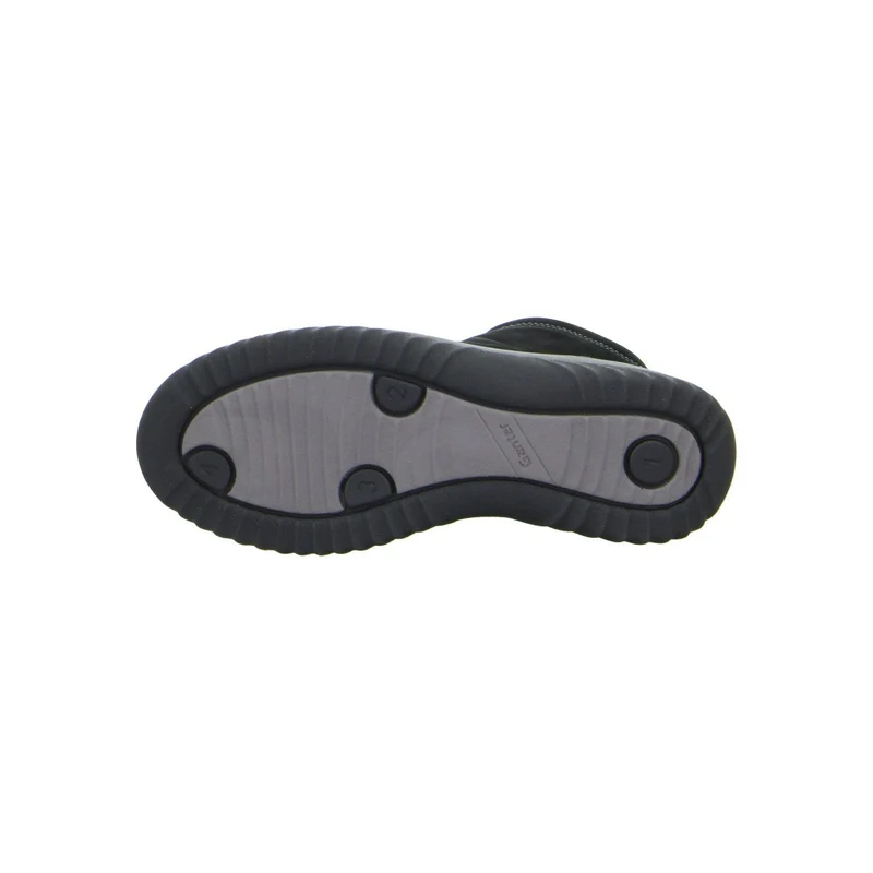 Ganter Schnür-Stiefeletten