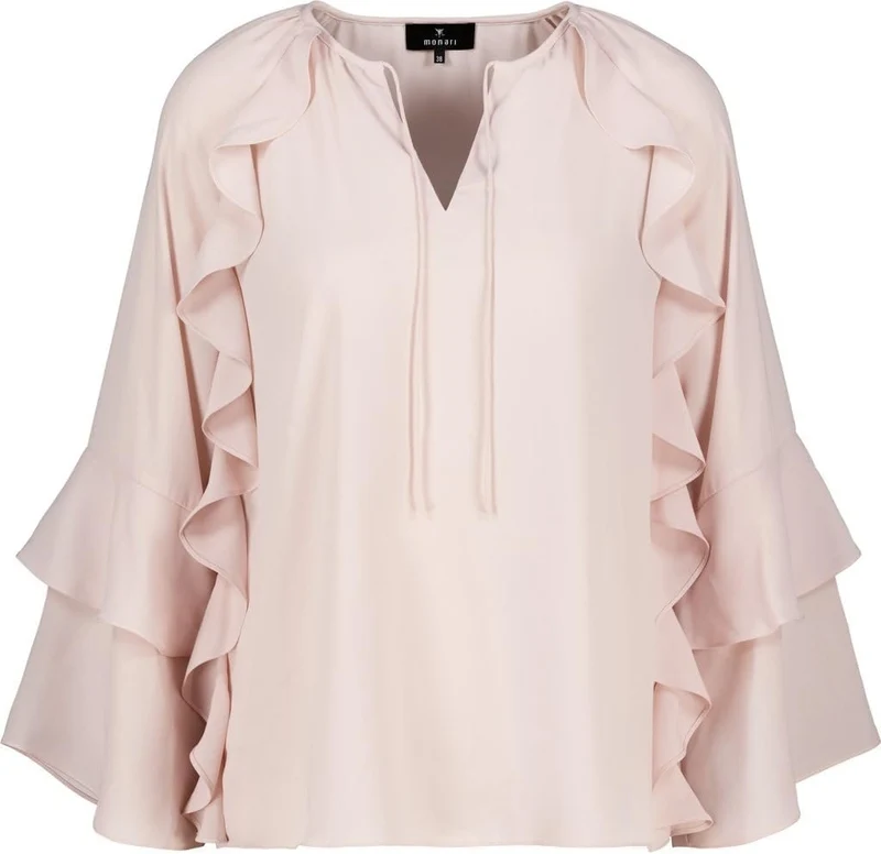Monari Bluse - 232_809721_404