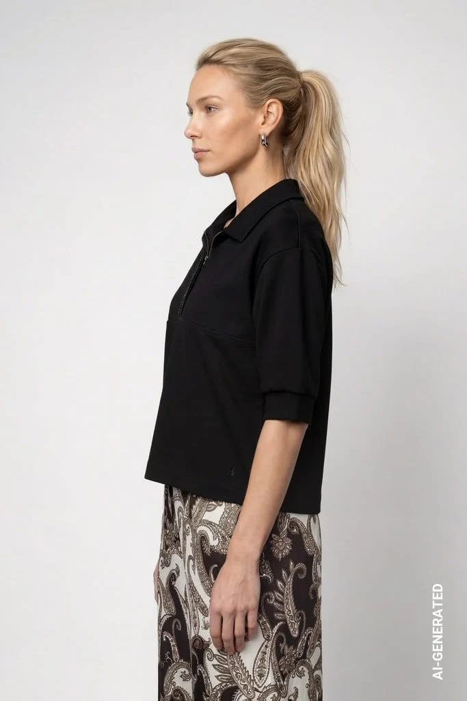 Monari Sweatshirt - 232_809854_999