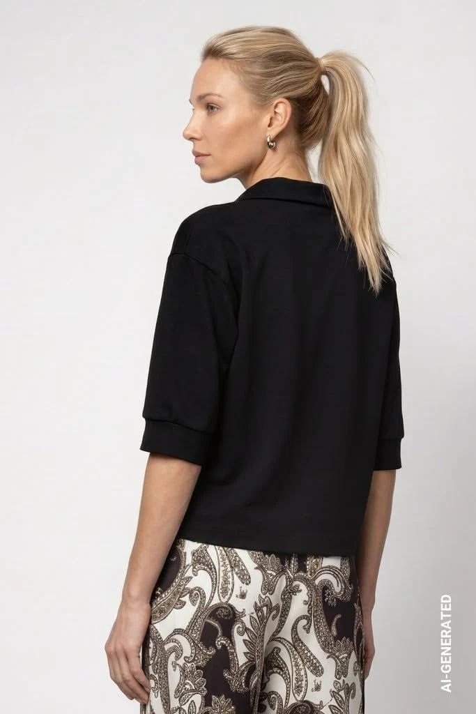 Monari Sweatshirt - 232_809854_999