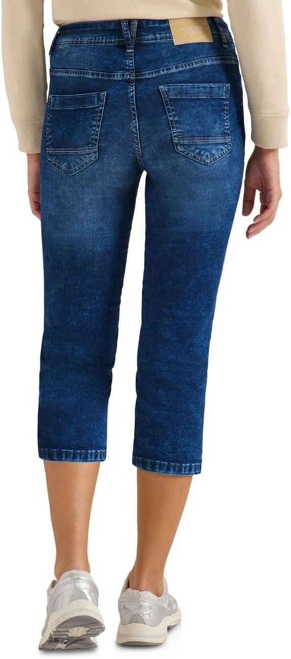 Cecil Style NOS Scarlett Mid Blue 22 - 2_B380378_10320