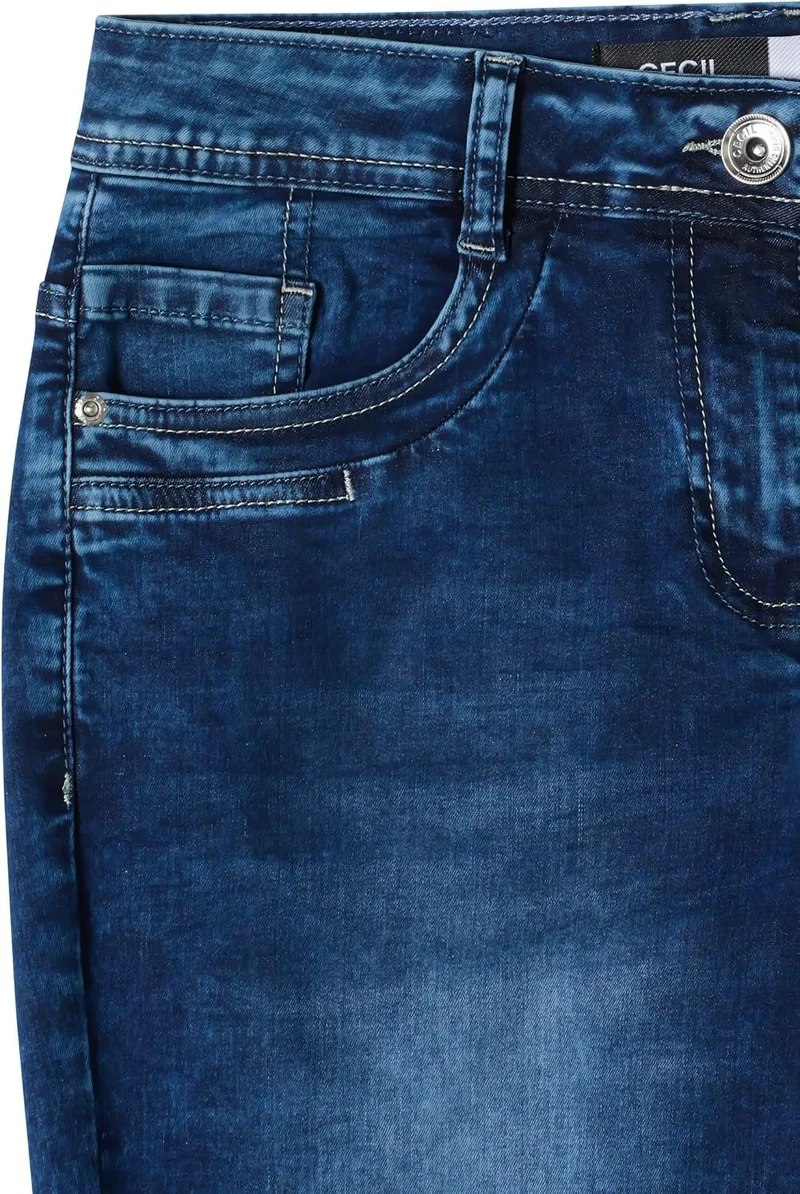 Cecil Style NOS Scarlett Mid Blue 22 - 2_B380378_10320