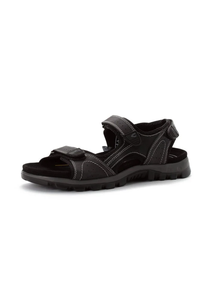 Camel Active Sandale Schwarz
