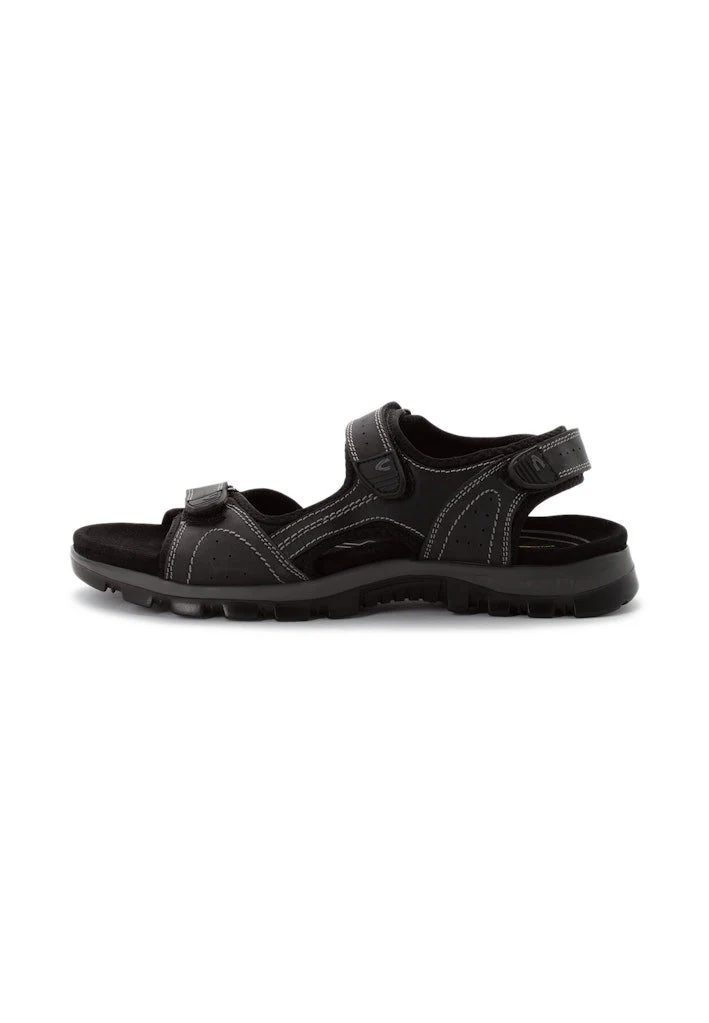 Camel Active Sandale Schwarz