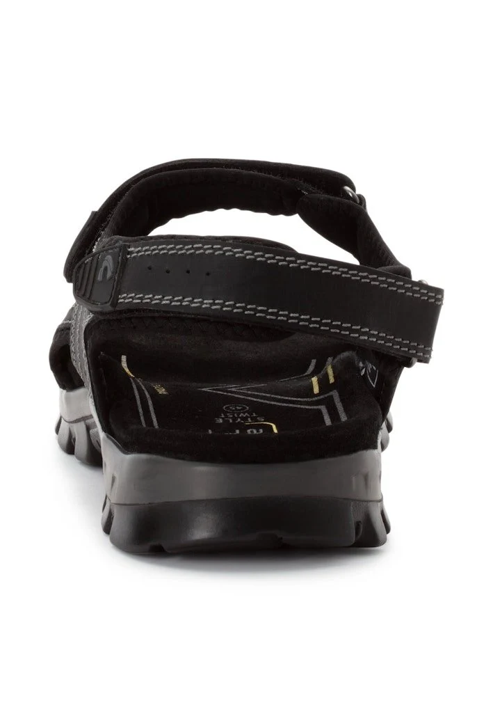 Camel Active Sandale Schwarz