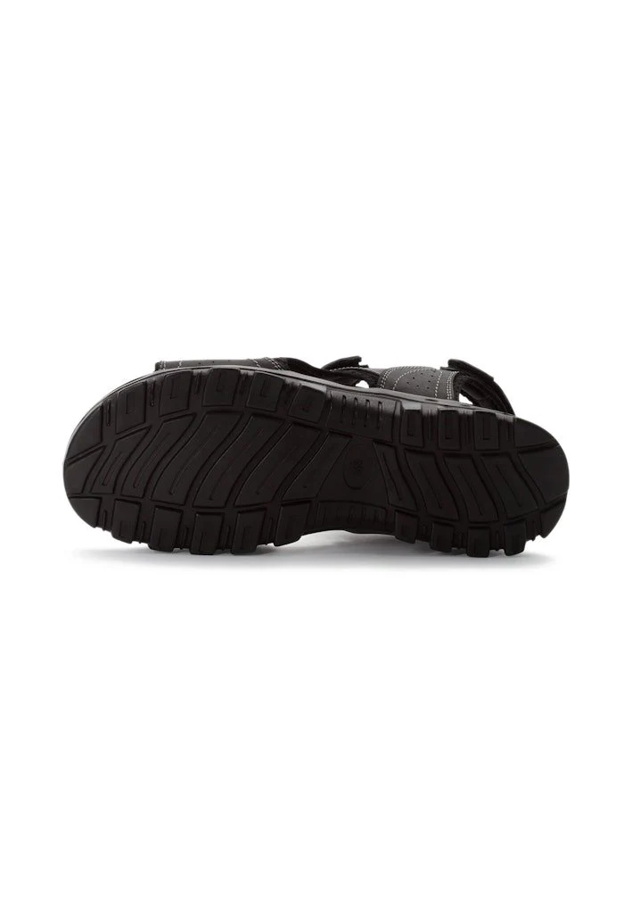 Camel Active Sandale Schwarz