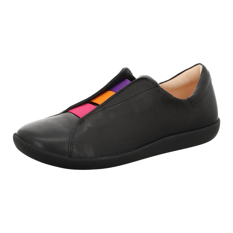 Think! Damen Nature Sneaker
