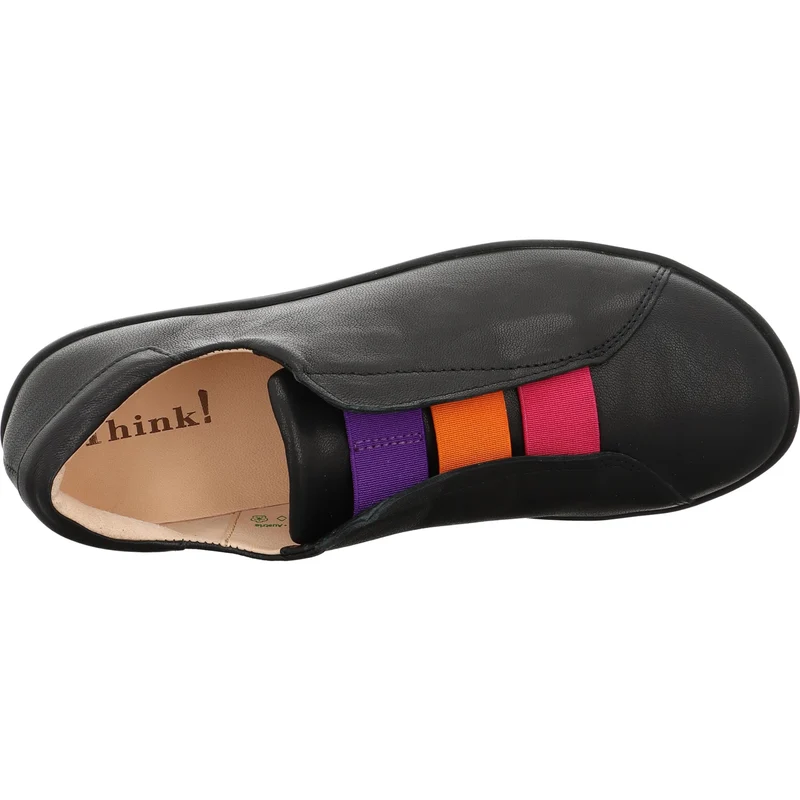Think! Damen Nature Sneaker