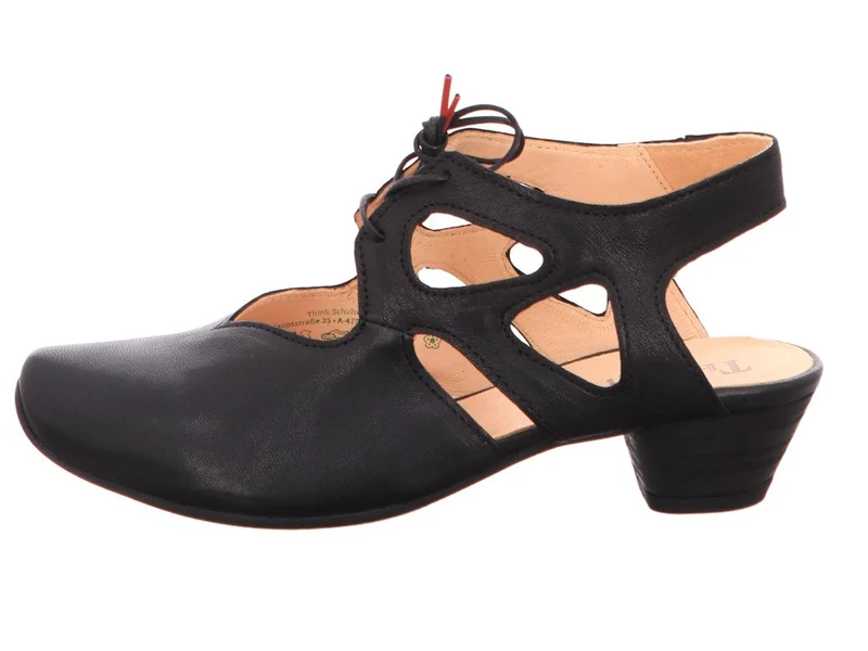 Think! Pumps Aida