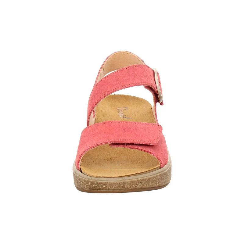 Think Komfort Sandalen coral