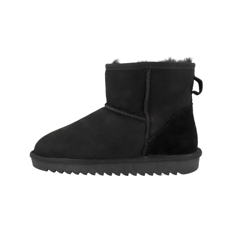 Ara Winterstiefel gefüttert, schwarz