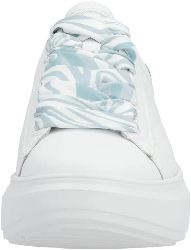 Rieker - Sneaker weiss