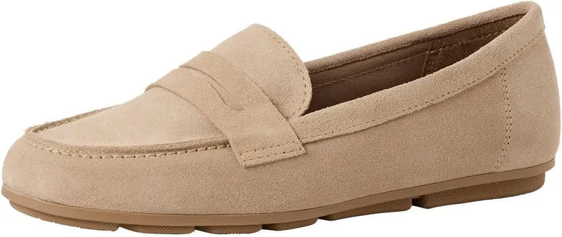 Tamaris Da.-SlipperModel 2420346, CREAM - 100066390