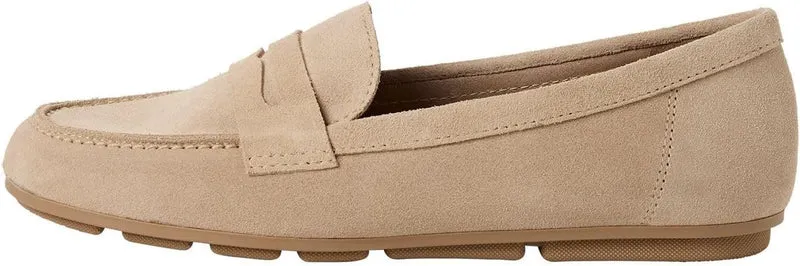 Tamaris Da.-SlipperModel 2420346, CREAM - 100066390