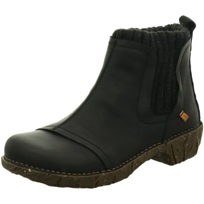 El Naturalista Halbschuh