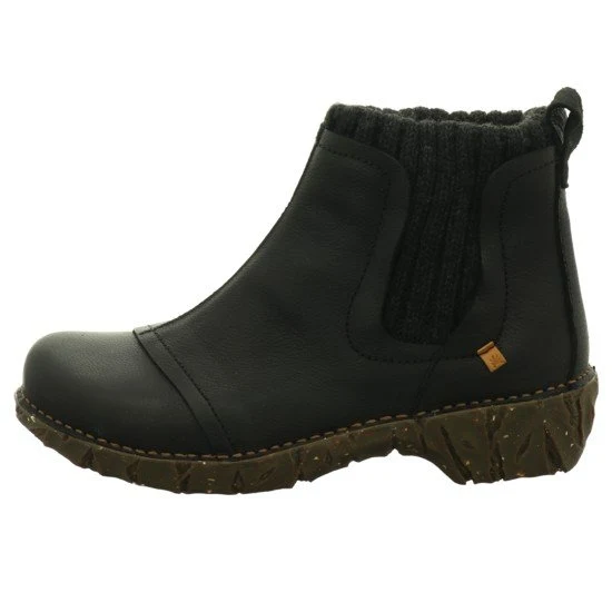 El Naturalista Halbschuh