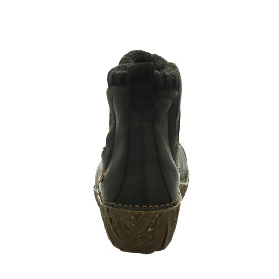 El Naturalista Halbschuh