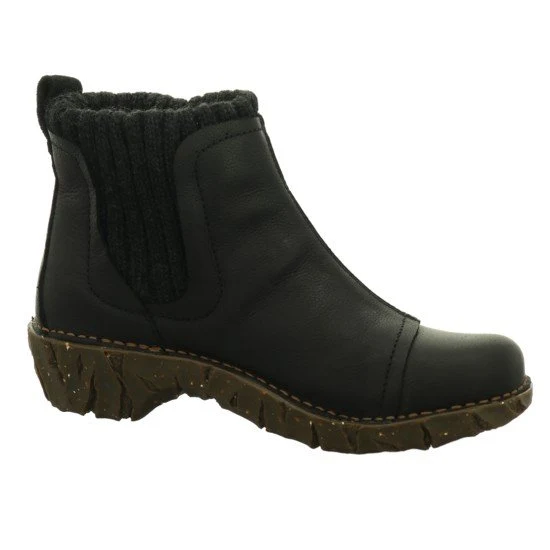 El Naturalista Halbschuh