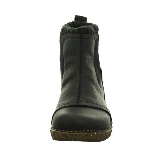 El Naturalista Halbschuh