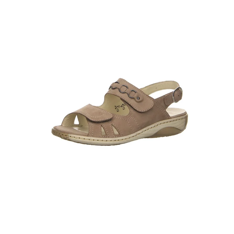 Sandale Garda beige