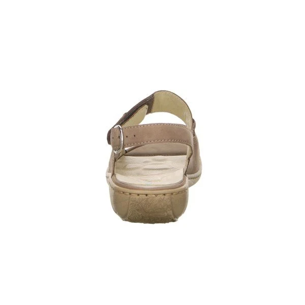 Sandale Garda beige