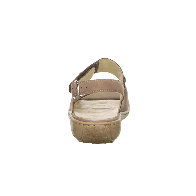 Sandale Garda beige