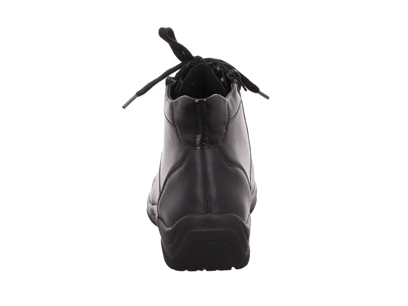 Waldläufer Halbschuh Hesna