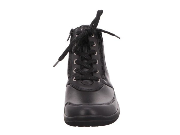 Waldläufer Halbschuh Hesna