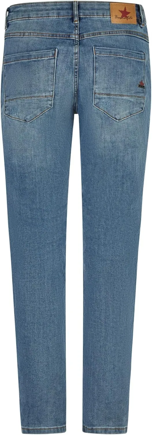 Buena Vista Jeans kombi