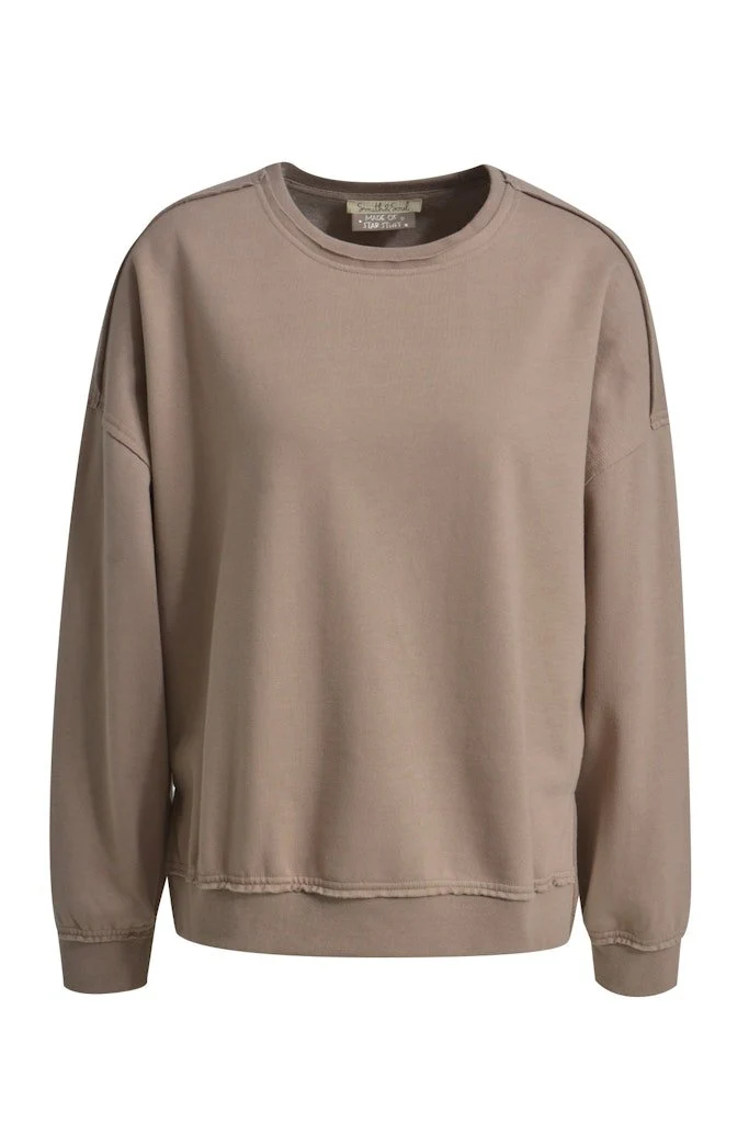 Smith and Soul Sweatshirt kombi