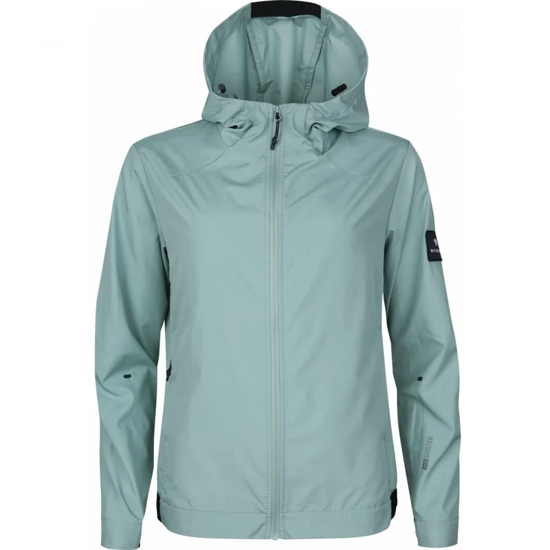 Witeblaze DAKINI, Ladies windjacket,grün - 70510_1121975_6000