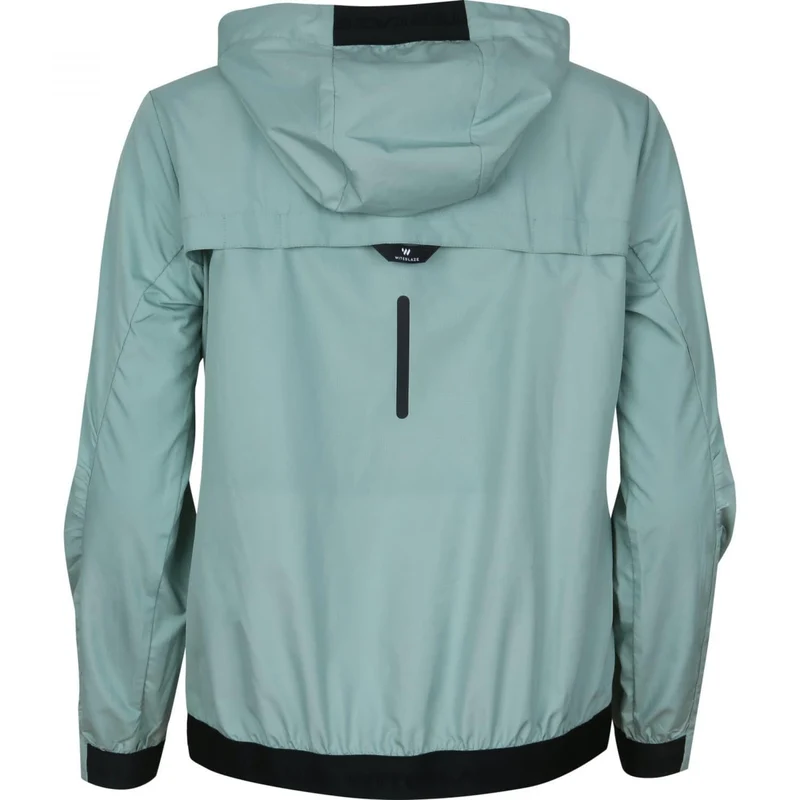 Witeblaze DAKINI, Ladies windjacket,grün - 70510_1121975_6000