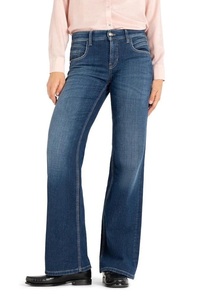 Cambio Tess wide leg - 337_9150008101_5058