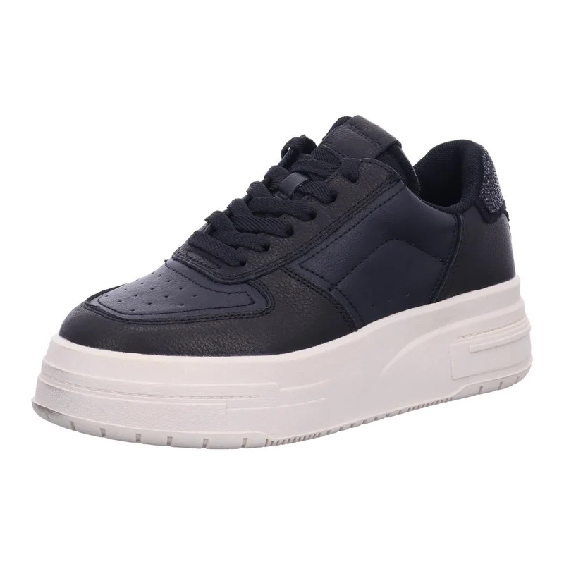 Sneaker low - black