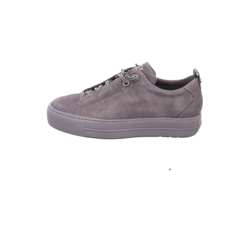 Paul Green Sneaker grau