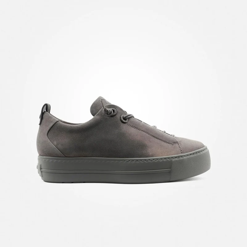 Paul Green Sneaker grau