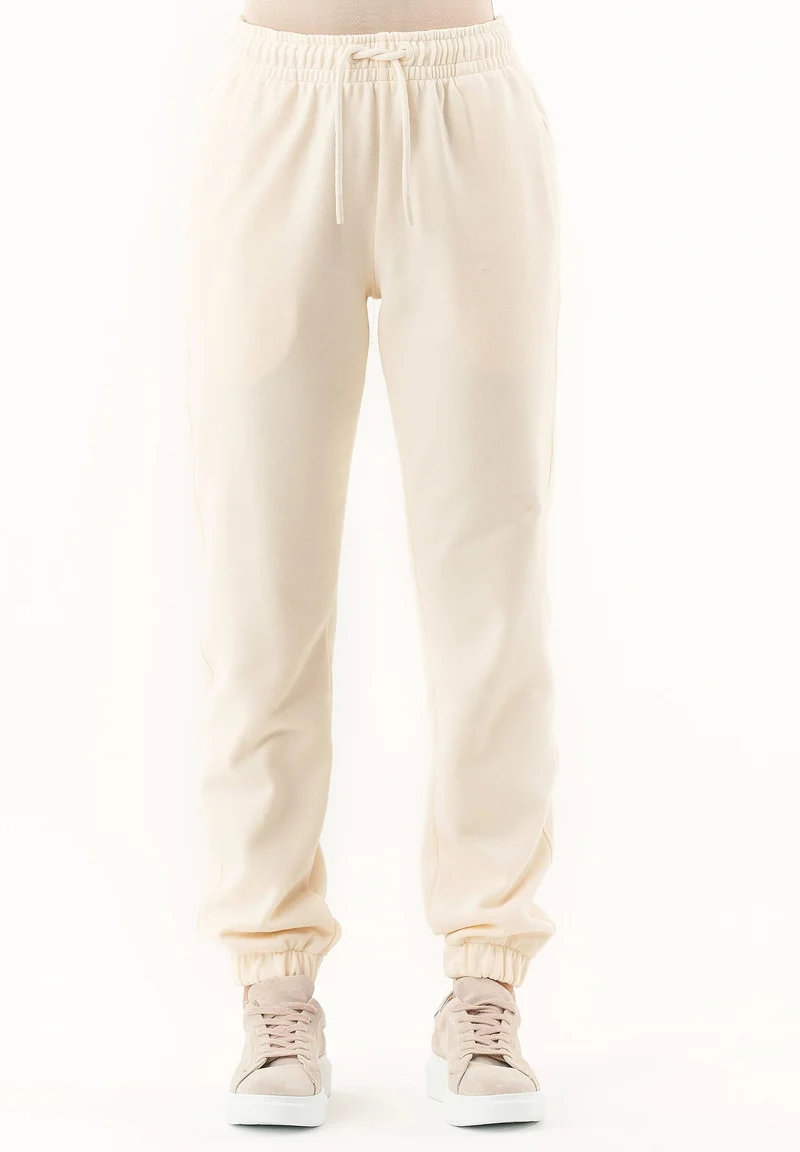 PERRIE Soft Touch Sweathose aus Bio-Baumwolle