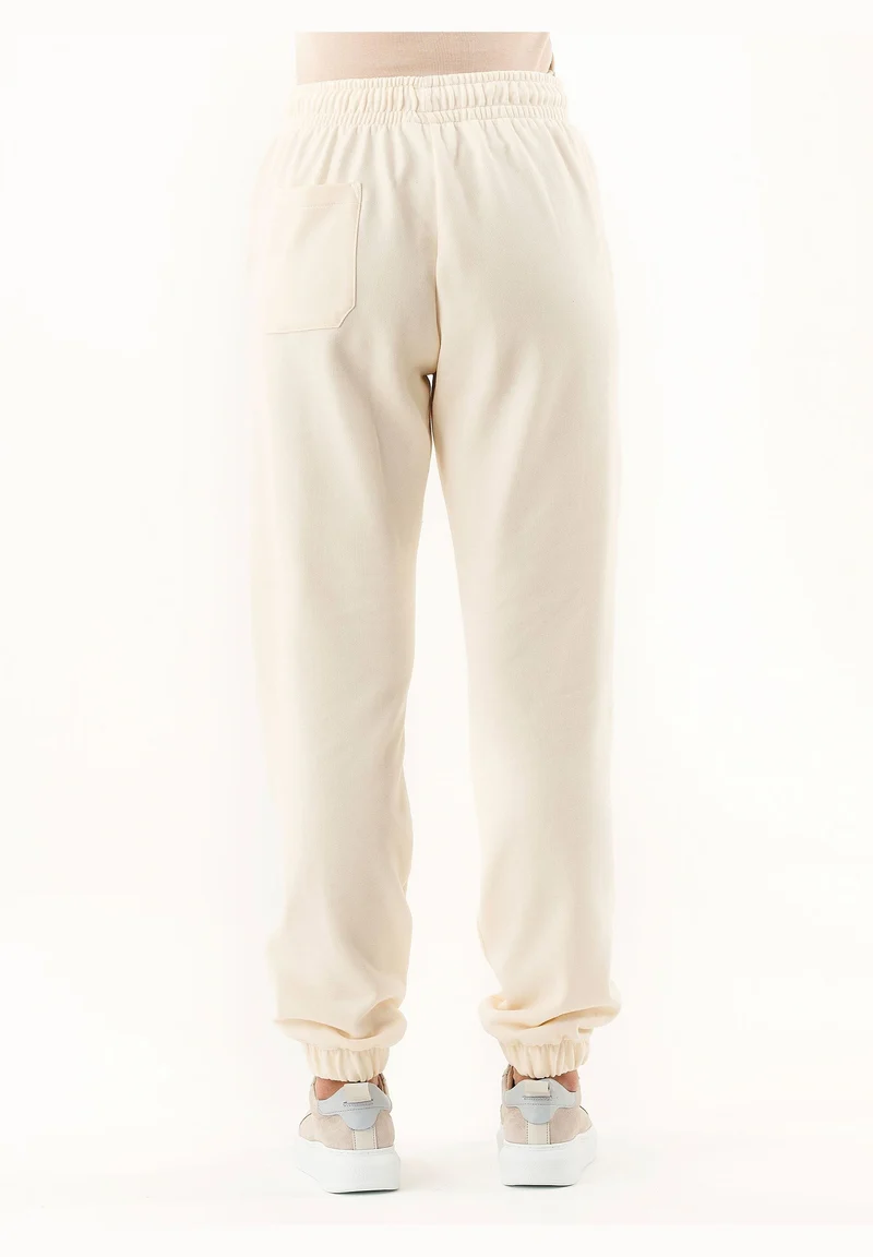 PERRIE Soft Touch Sweathose aus Bio-Baumwolle