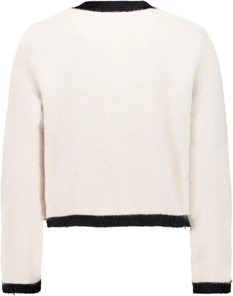 Betty Barclay Strickjacke Kurz 1/1 Arm - 37_54872016_7997