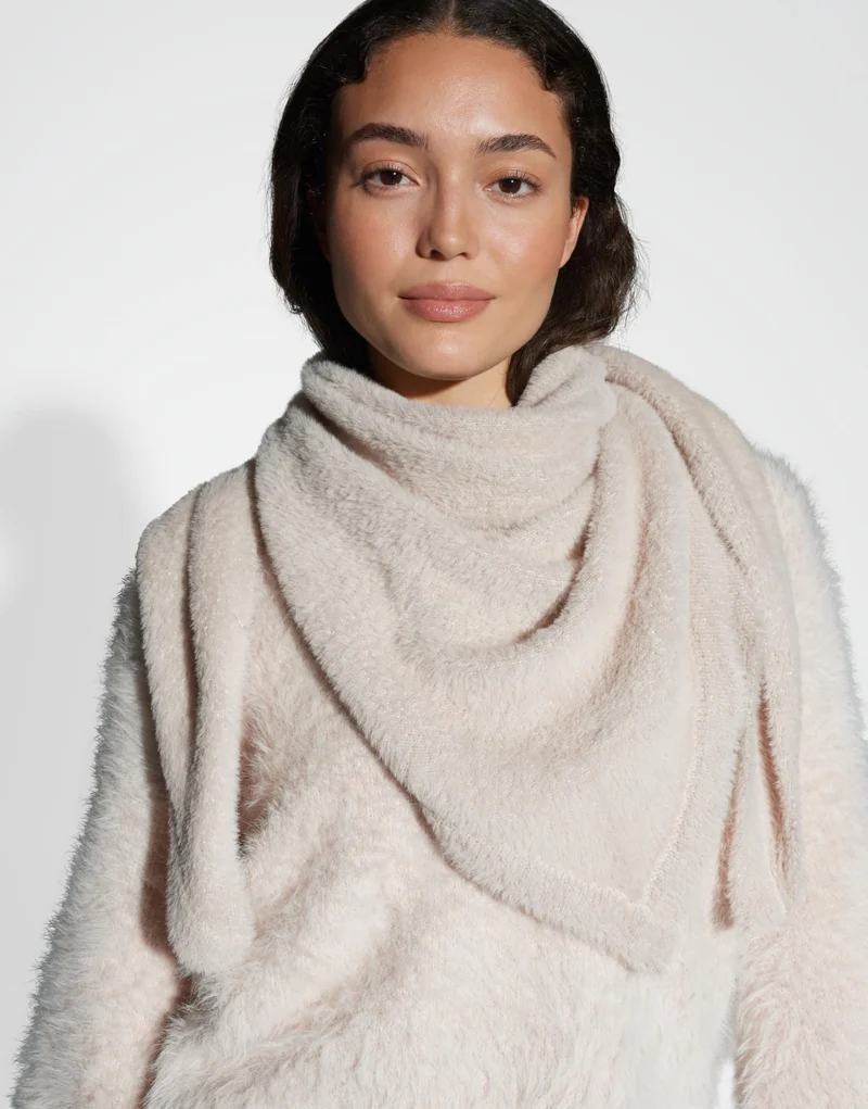 Opus Awendi scarf - 112_10356312763394_2068