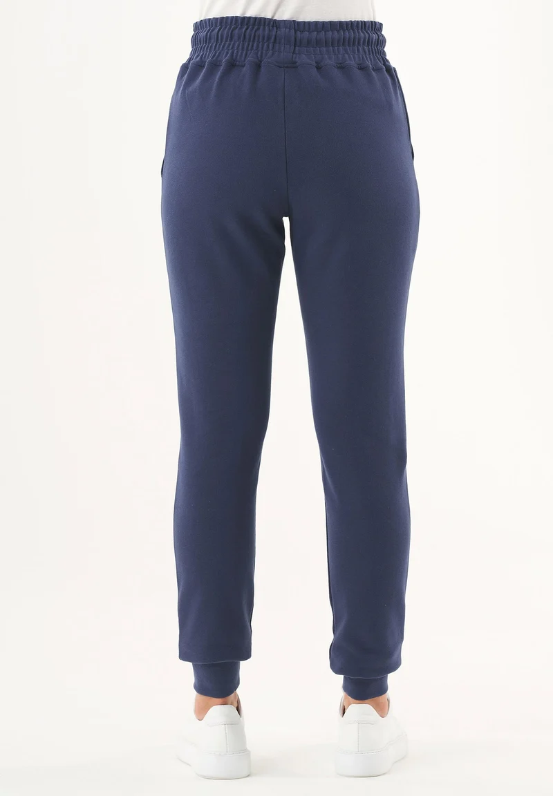 Soft Touch Sweathose aus Bio-Baumwolle