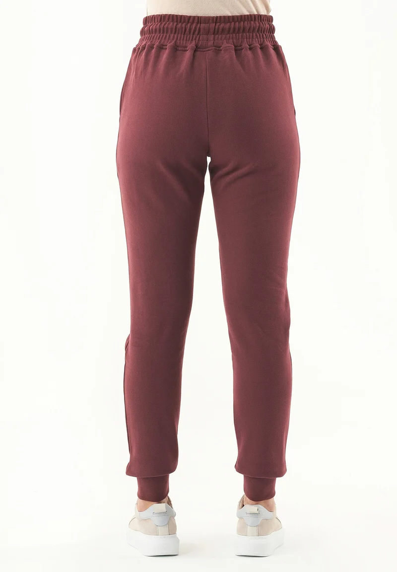Soft Touch Sweathose aus Bio-Baumwolle