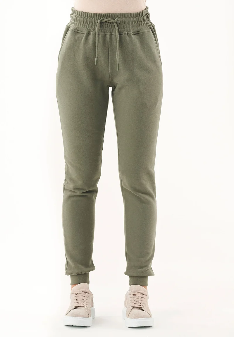 Soft Touch Sweathose aus Bio-Baumwolle
