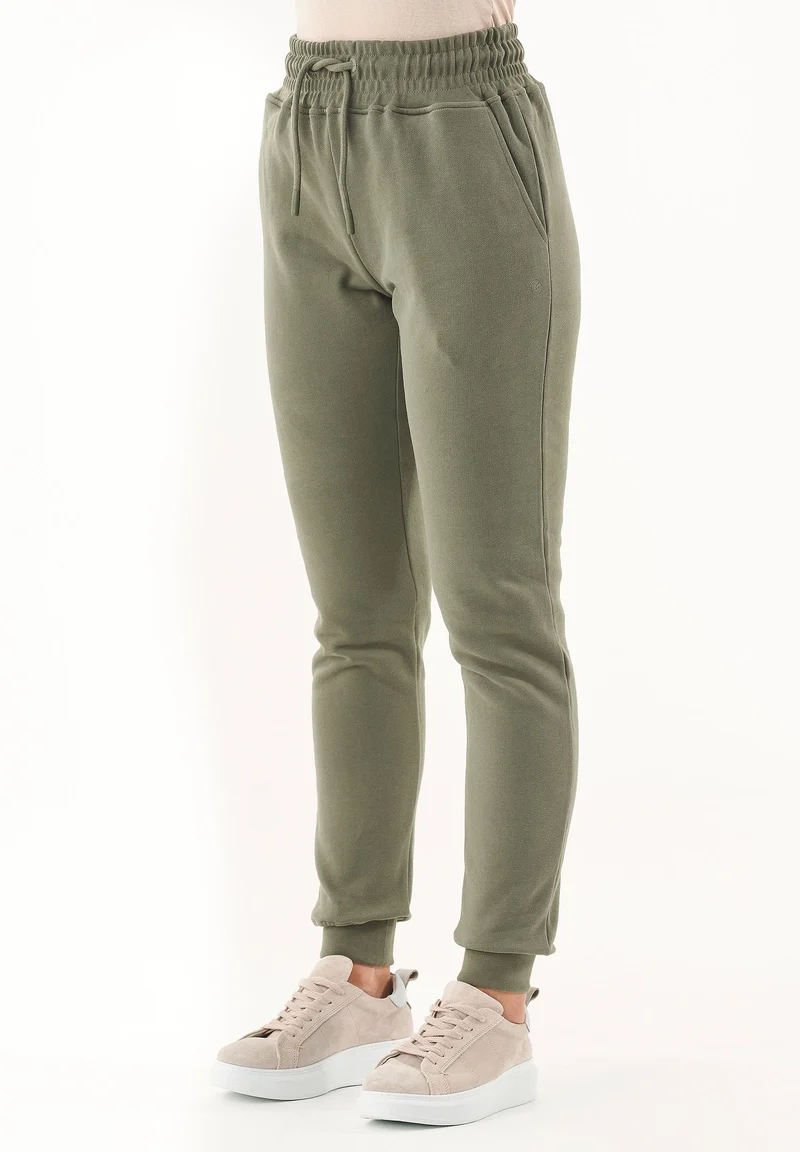 Soft Touch Sweathose aus Bio-Baumwolle